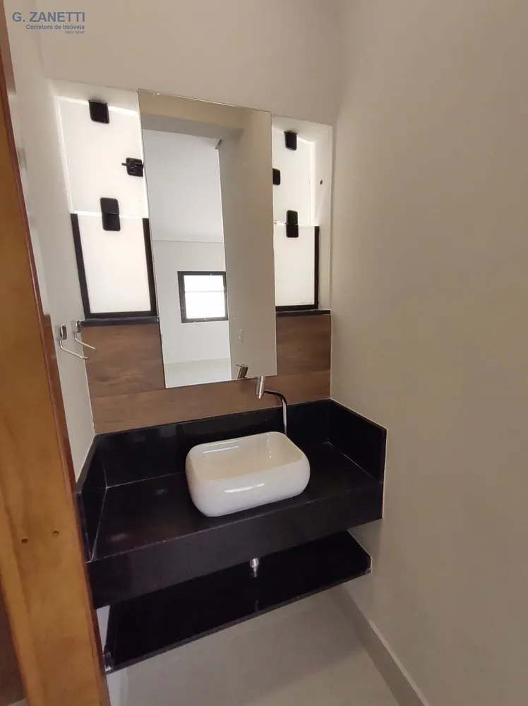 Sobrado, 4 quartos, 193 m² - Foto 7