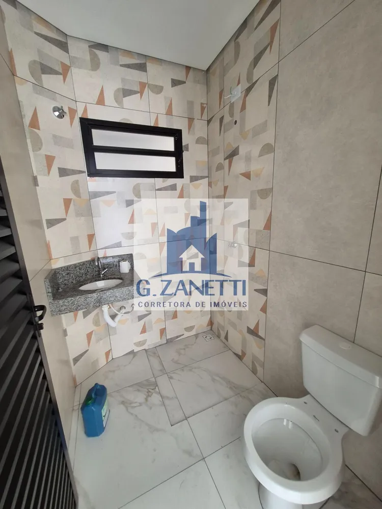 Loja-Salão, 30 m² - Foto 3