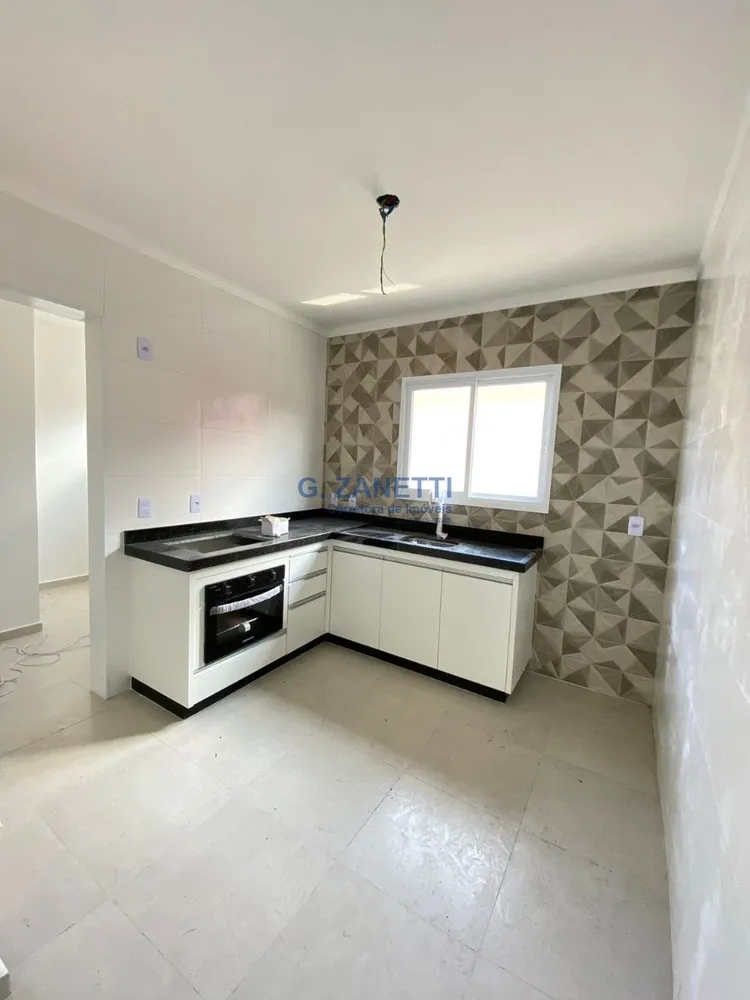 Casa, 3 quartos, 93 m² - Foto 6