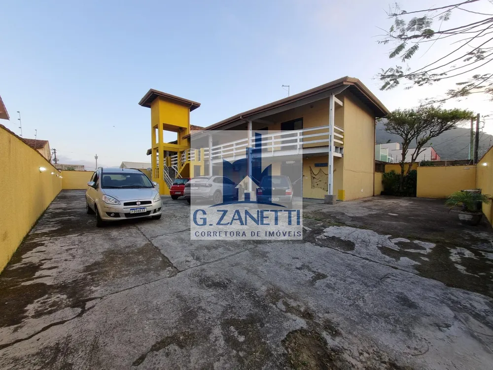 Kitnet-Studio, 50 m² - Foto 2