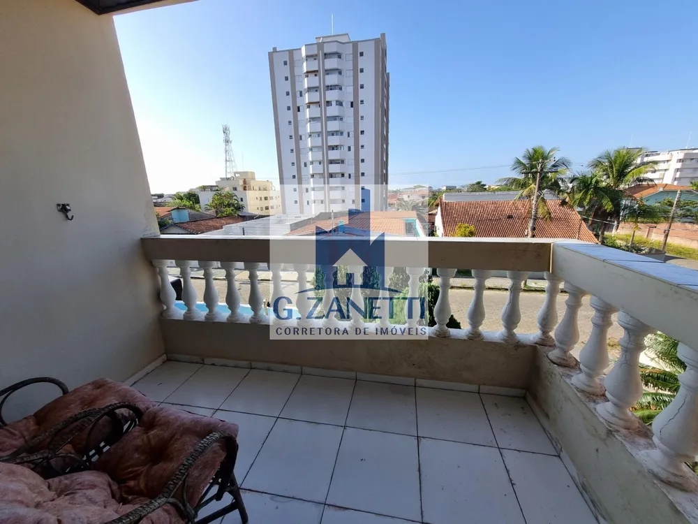 Apartamento, 3 quartos, 120 m² - Foto 9