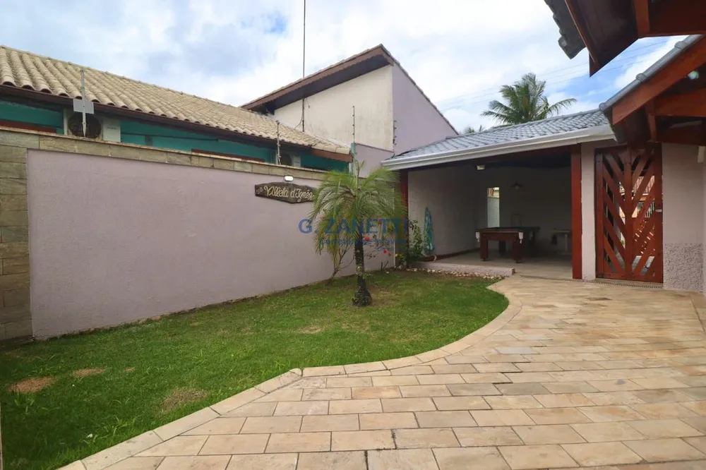 Casa, 3 quartos, 130 m² - Foto 17