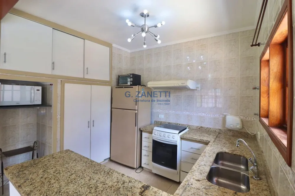 Casa, 3 quartos, 130 m² - Foto 11