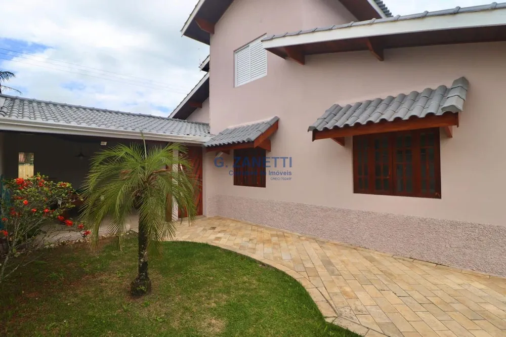 Casa, 3 quartos, 130 m² - Foto 18