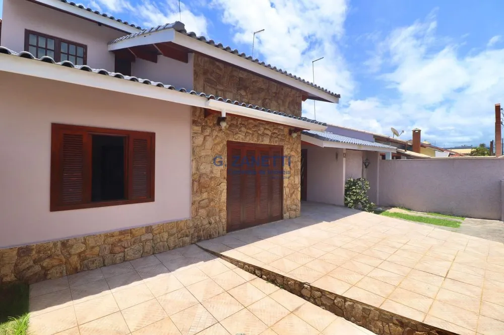 Casa, 3 quartos, 130 m² - Foto 19