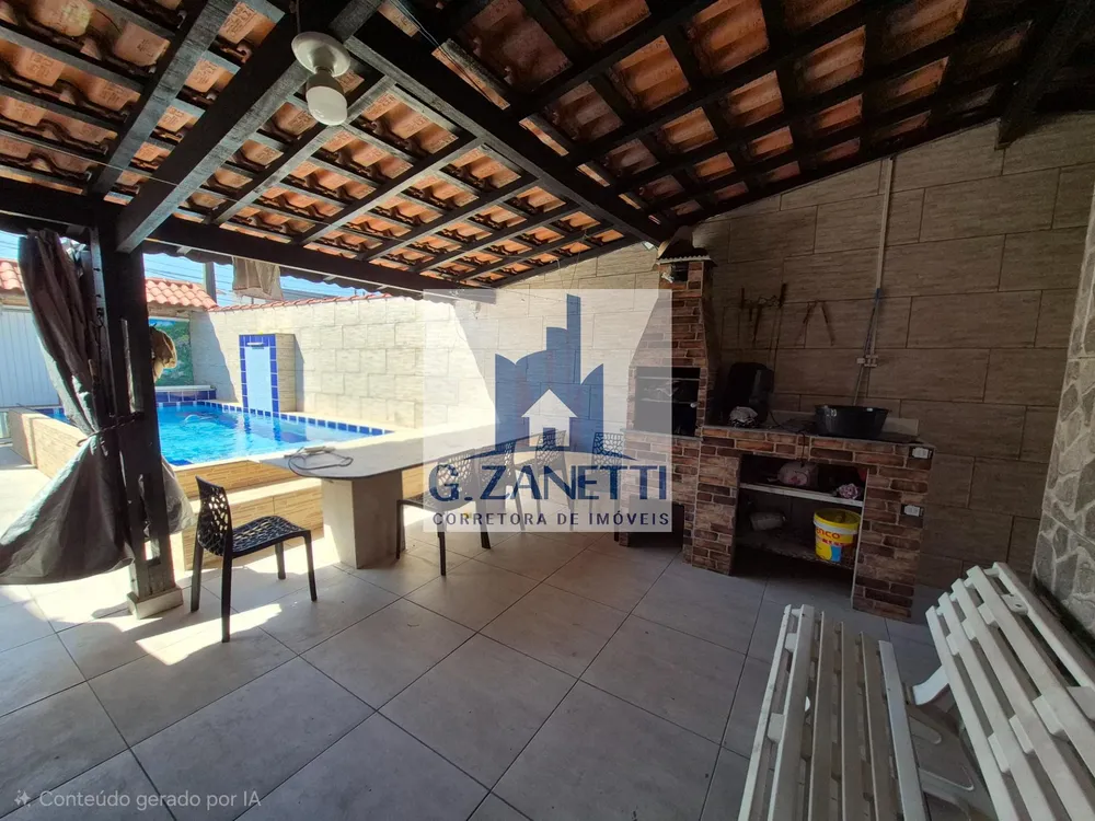 Casa, 3 quartos, 100 m² - Foto 6