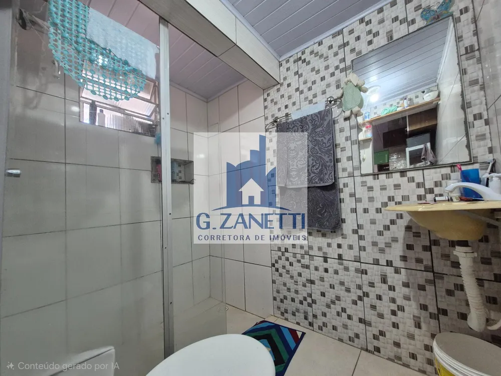 Casa, 3 quartos, 100 m² - Foto 11