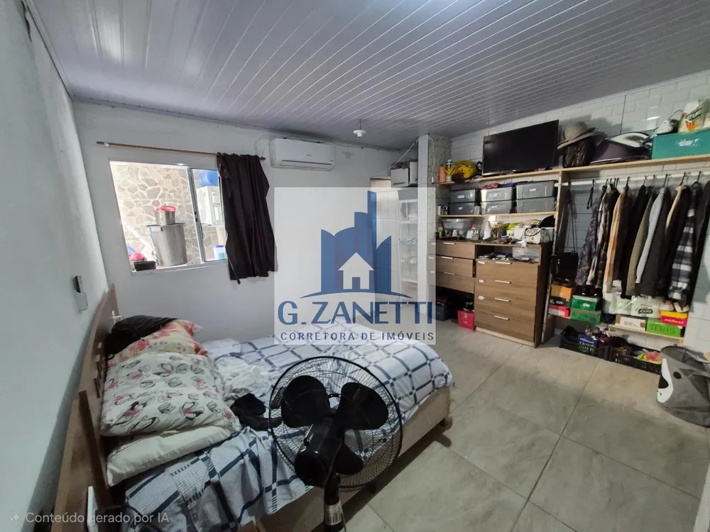 Casa, 3 quartos, 100 m² - Foto 1