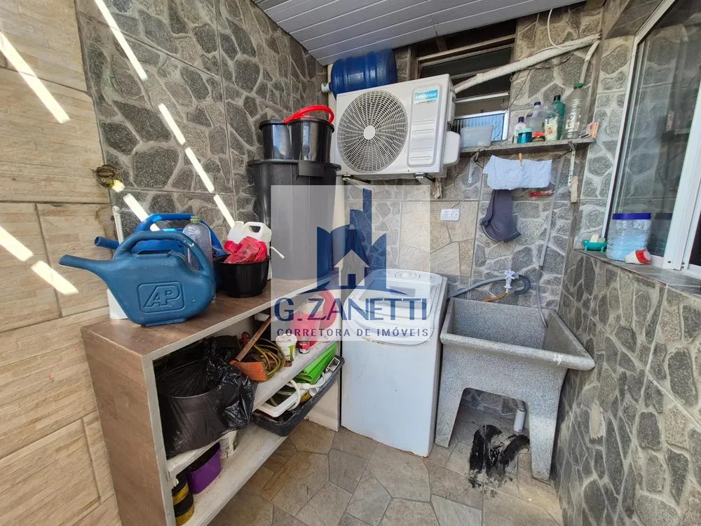 Casa, 3 quartos, 100 m² - Foto 2