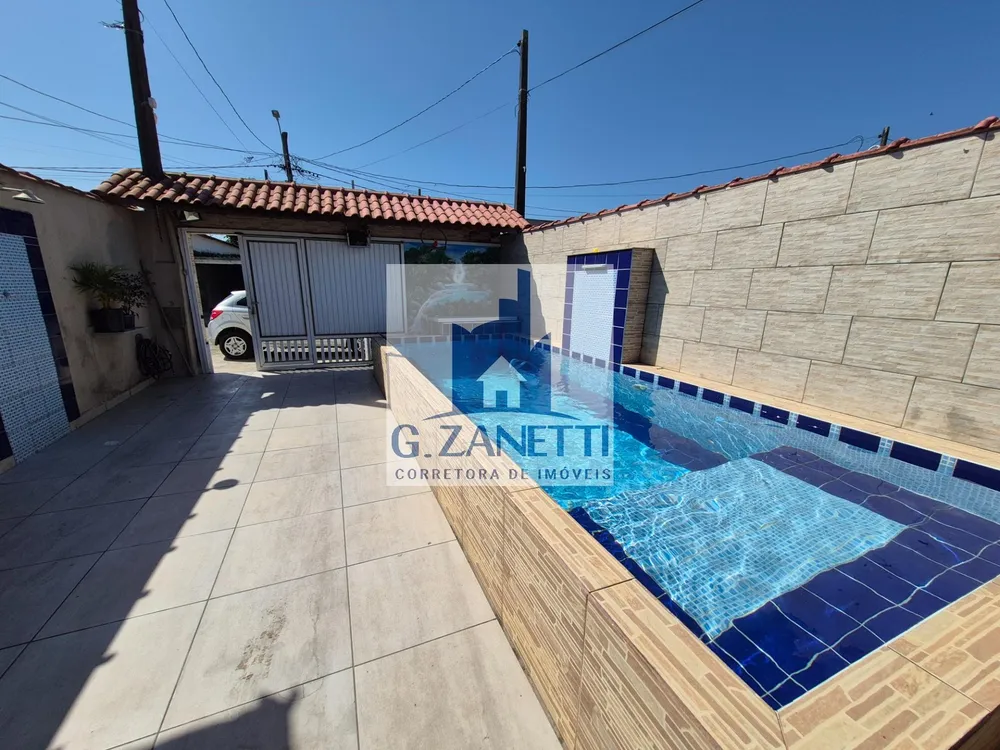 Casa, 3 quartos, 100 m² - Foto 3