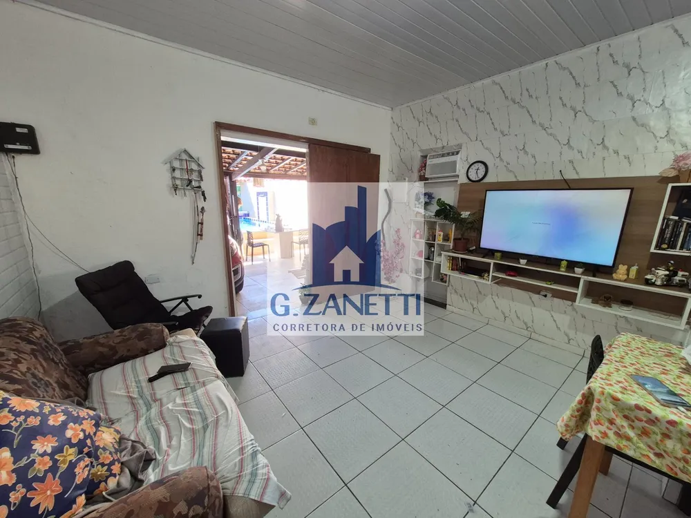 Casa, 3 quartos, 100 m² - Foto 4