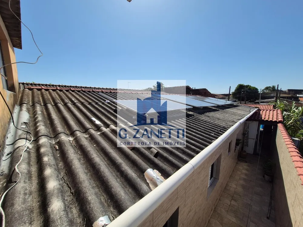 Casa, 3 quartos, 100 m² - Foto 12