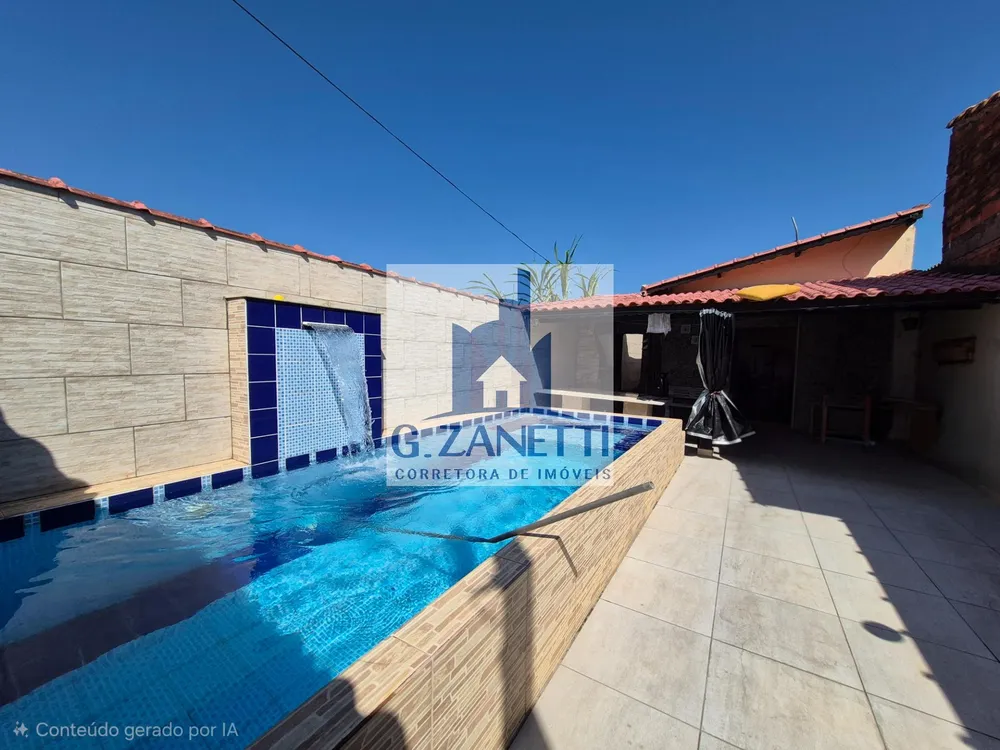 Casa, 3 quartos, 100 m² - Foto 10