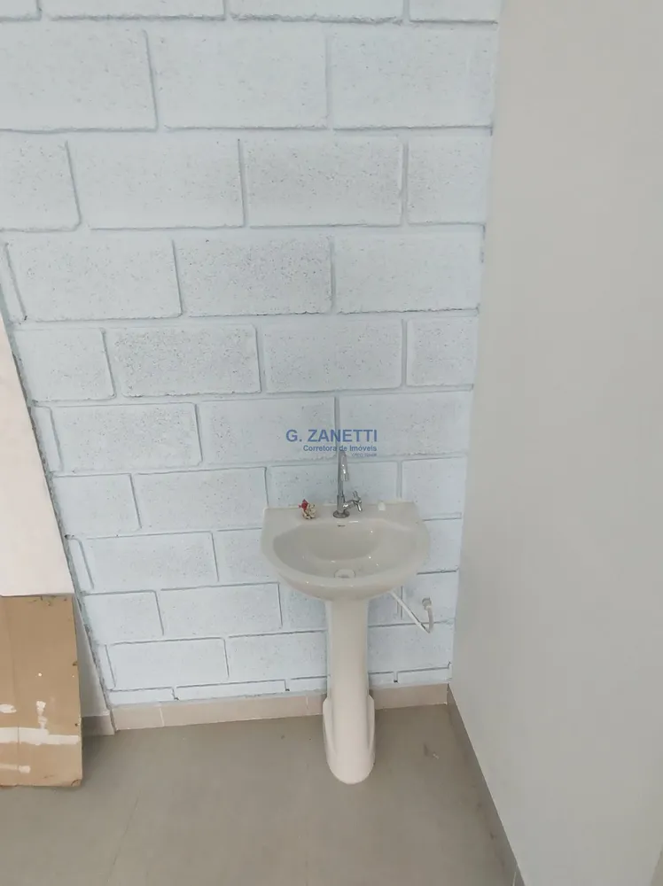 Loja-Salão, 100 m² - Foto 5