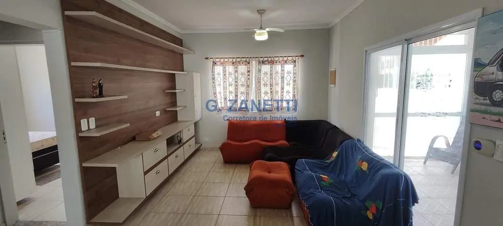 Casa, 2 quartos, 198 m² - Foto 6