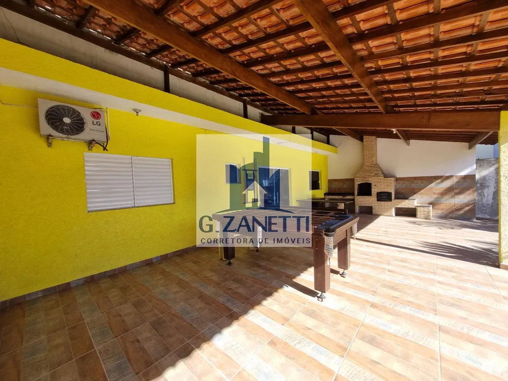 Casa, 2 quartos, 90 m² - Foto 2