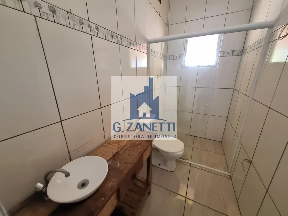 Casa, 2 quartos, 90 m² - Foto 3