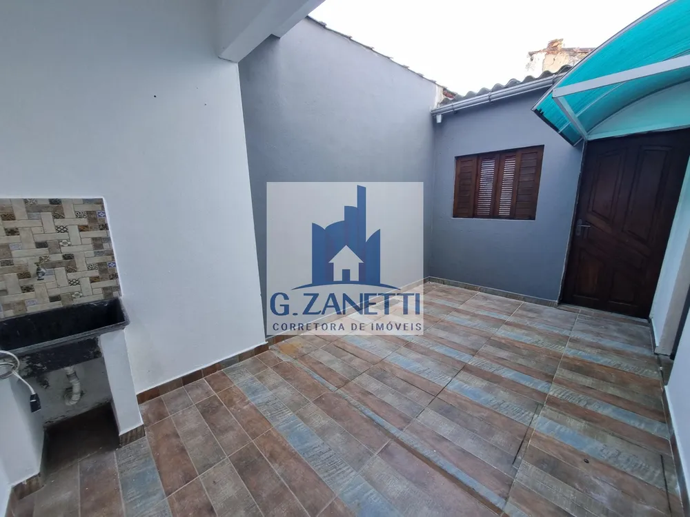 Casa, 2 quartos, 90 m² - Foto 8