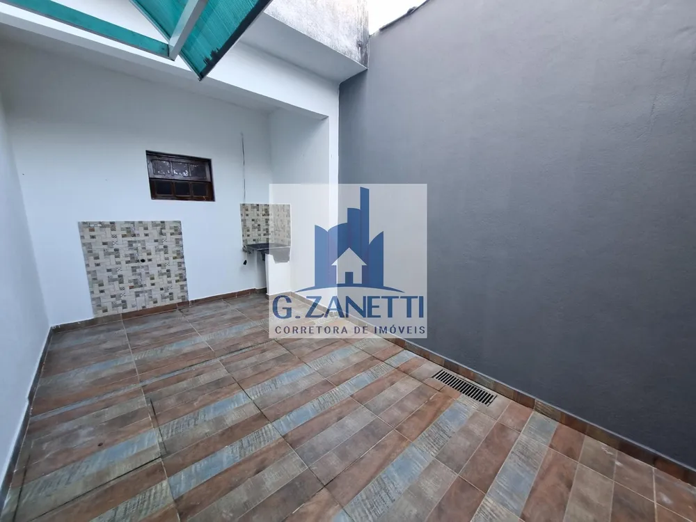Casa, 2 quartos, 90 m² - Foto 1