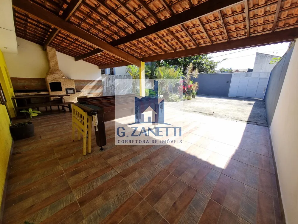 Casa, 2 quartos, 90 m² - Foto 11