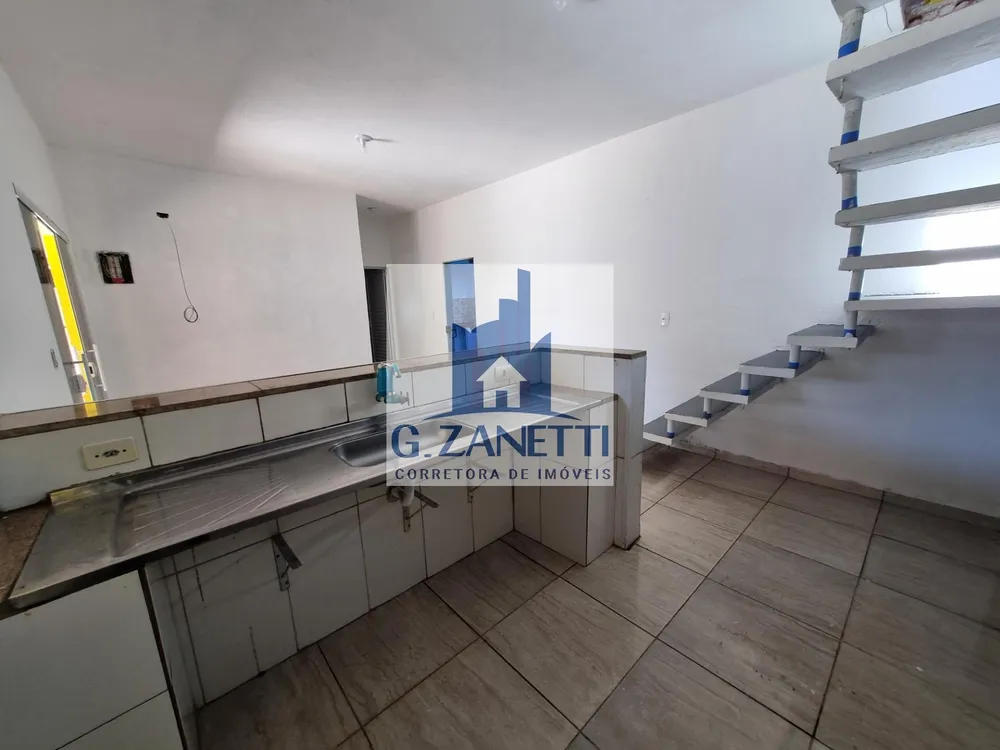 Casa, 2 quartos, 90 m² - Foto 6