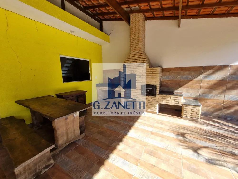 Casa, 2 quartos, 90 m² - Foto 4