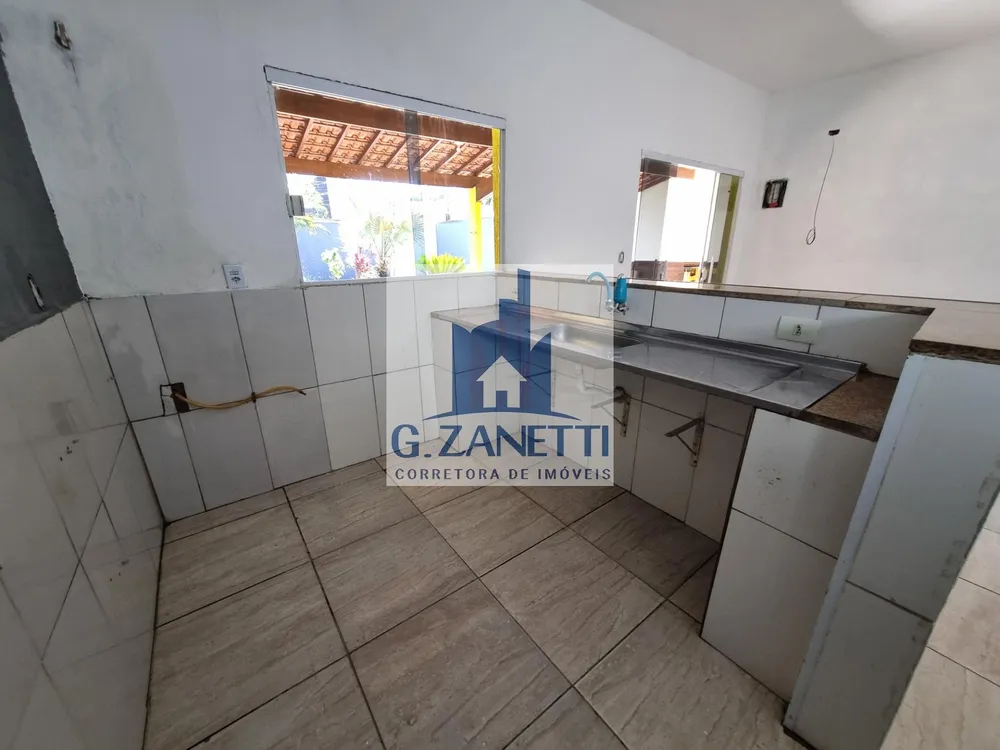 Casa, 2 quartos, 90 m² - Foto 2