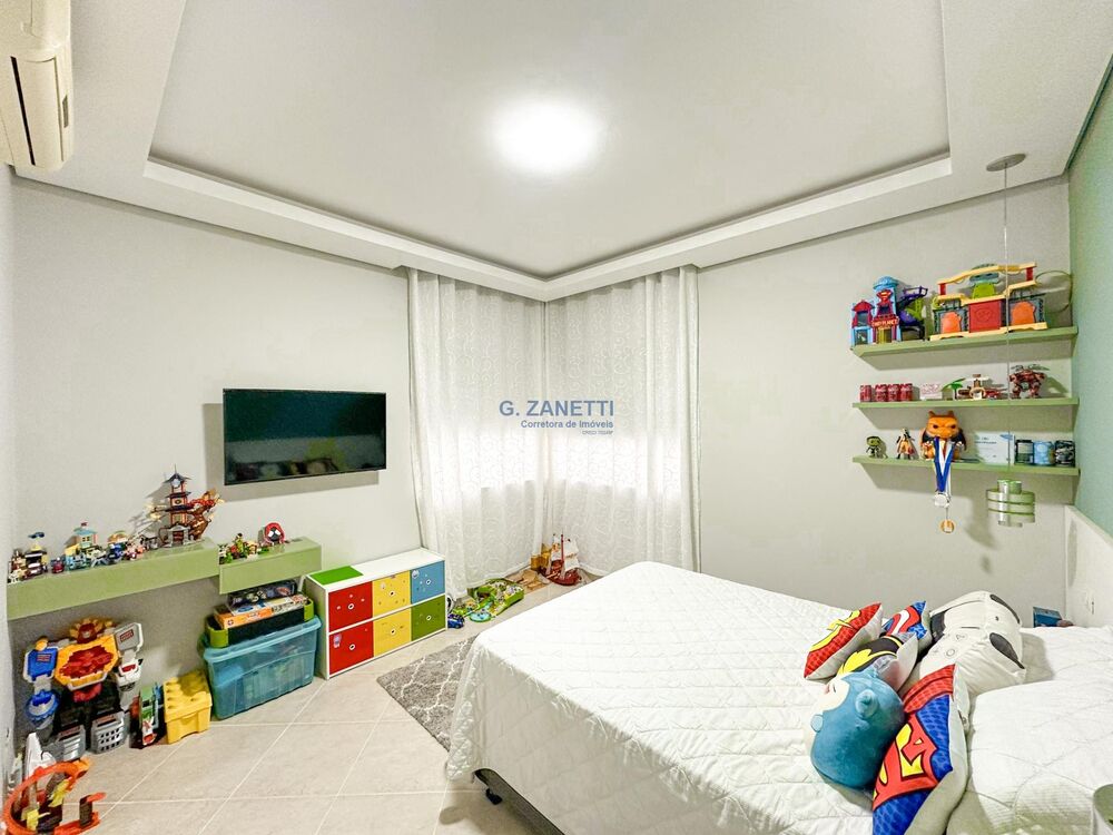 Casa de Condomínio à venda com 3 quartos, 350m² - Foto 3