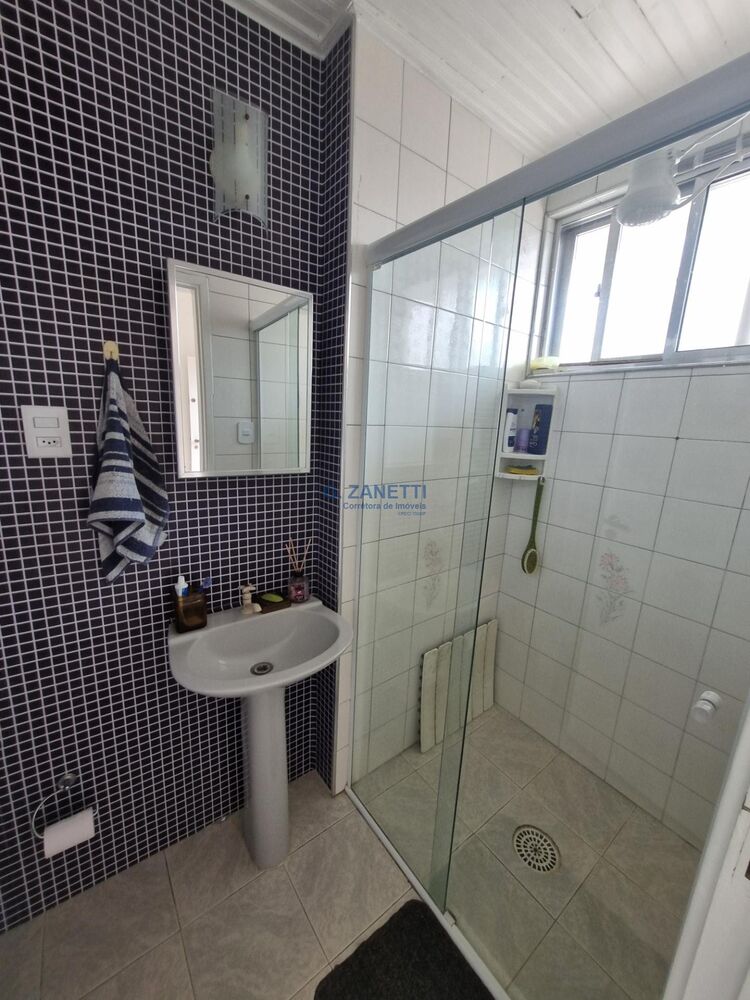 Apartamento, 2 quartos, 41 m² - Foto 2