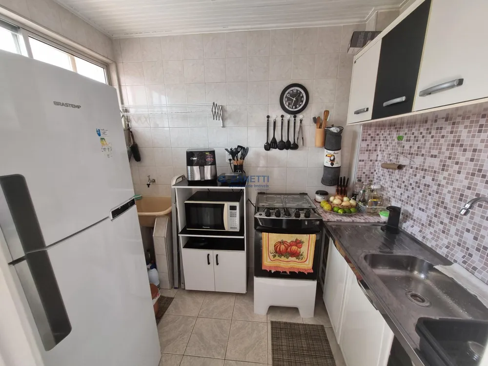 Apartamento, 2 quartos, 41 m² - Foto 7