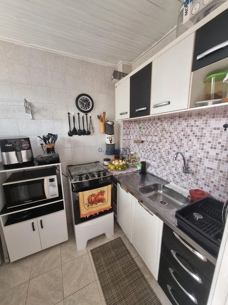 Apartamento, 2 quartos, 41 m² - Foto 5