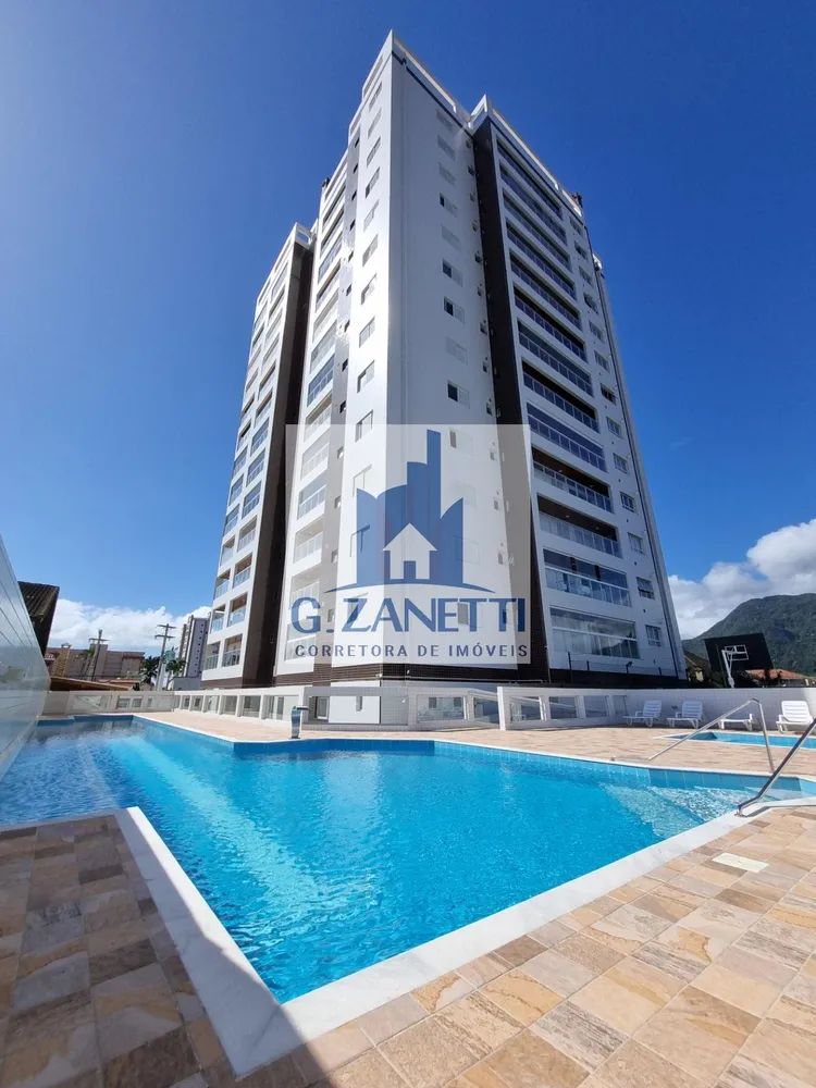 Apartamento, 2 quartos, 85 m² - Foto 1