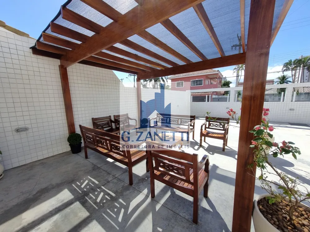 Apartamento, 2 quartos, 85 m² - Foto 2