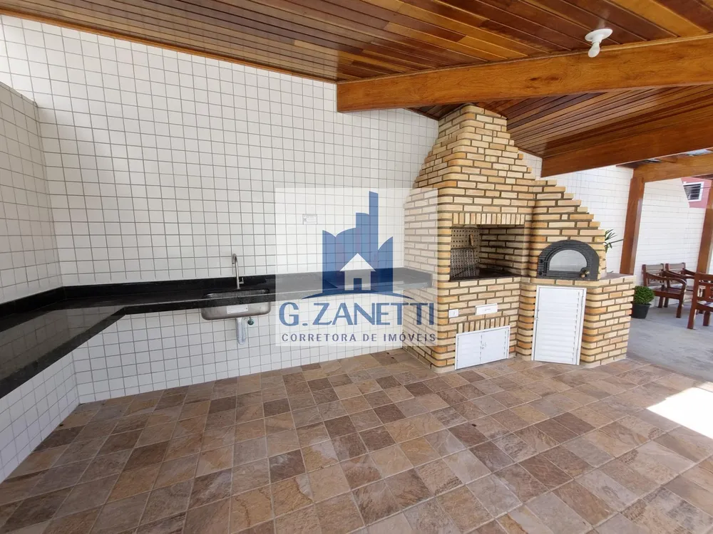 Apartamento, 2 quartos, 85 m² - Foto 3
