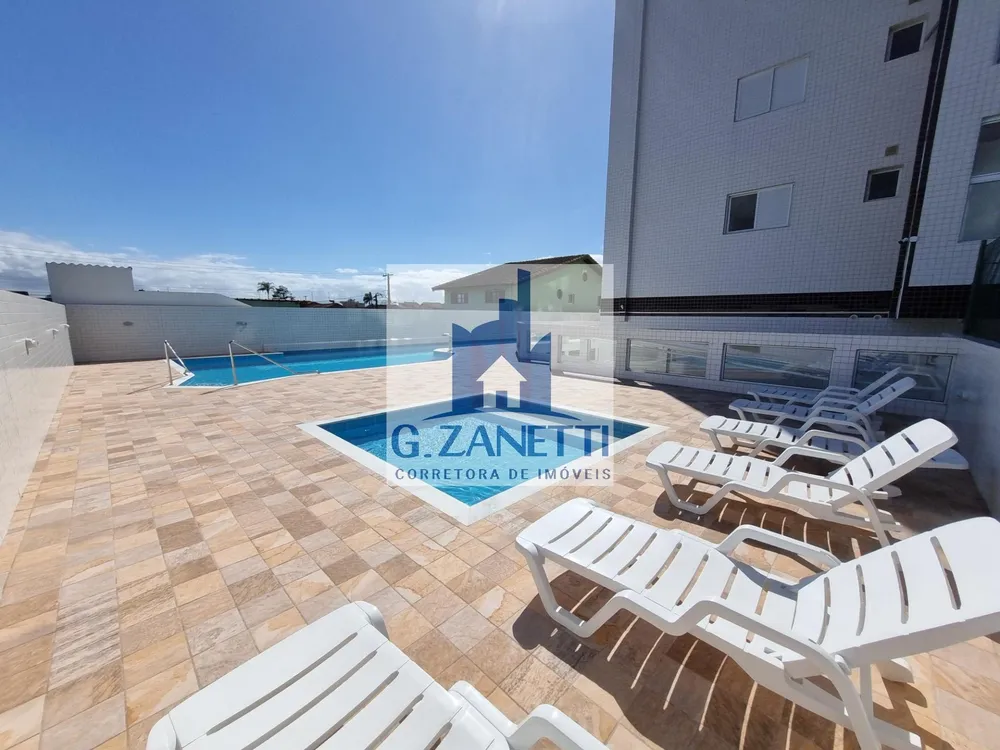 Apartamento, 2 quartos, 85 m² - Foto 7
