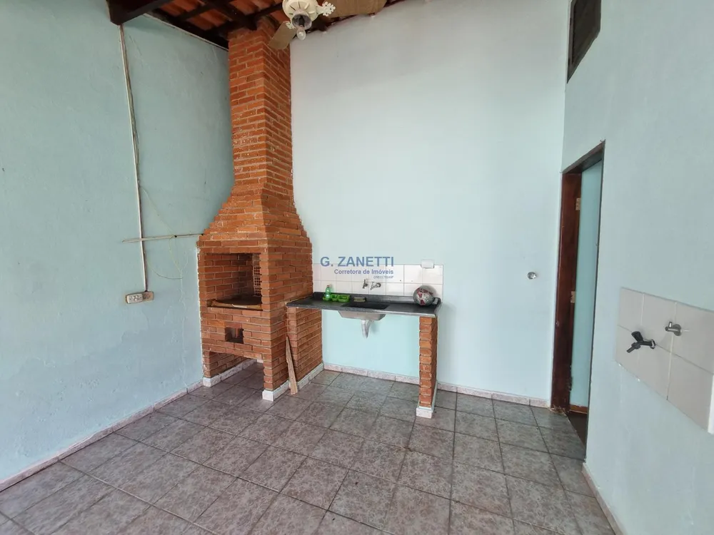 Casa, 2 quartos, 138 m² - Foto 6