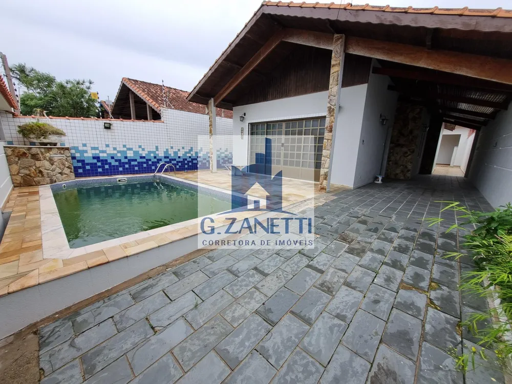 Casa, 3 quartos, 140 m² - Foto 1