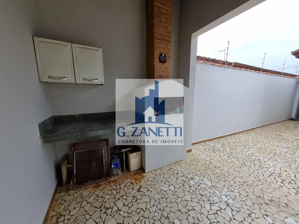 Casa, 3 quartos, 140 m² - Foto 9