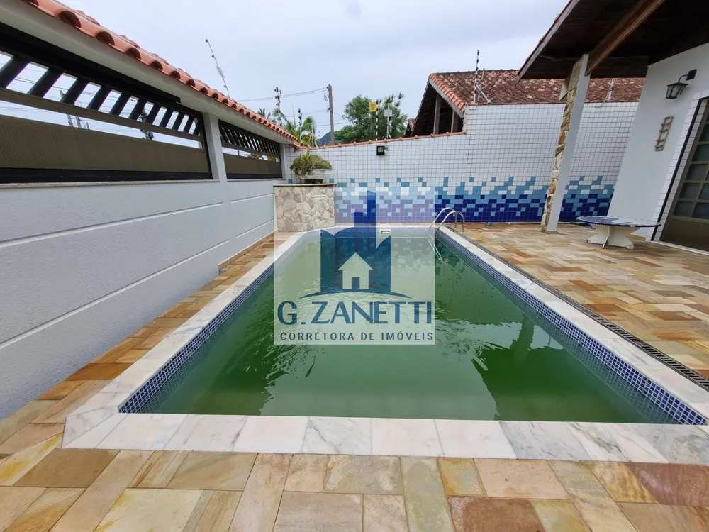 Casa, 3 quartos, 140 m² - Foto 2