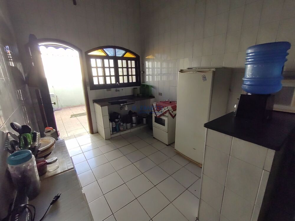 Casa à venda com 3 quartos, 140m² - Foto 5