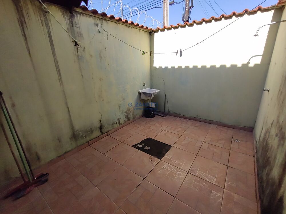 Casa à venda com 3 quartos, 140m² - Foto 8