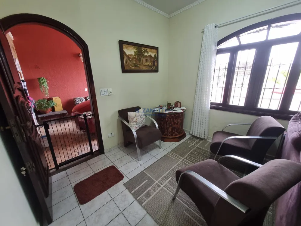 Casa, 3 quartos, 172 m² - Foto 5