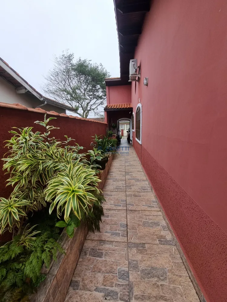 Casa, 3 quartos, 172 m² - Foto 11