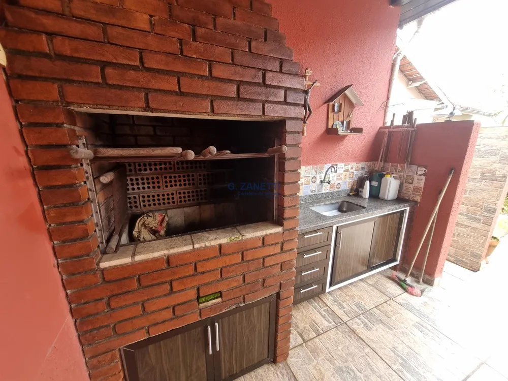 Casa, 3 quartos, 172 m² - Foto 9