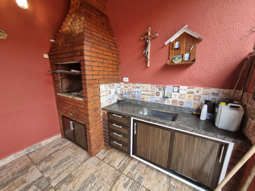 Casa, 3 quartos, 172 m² - Foto 10