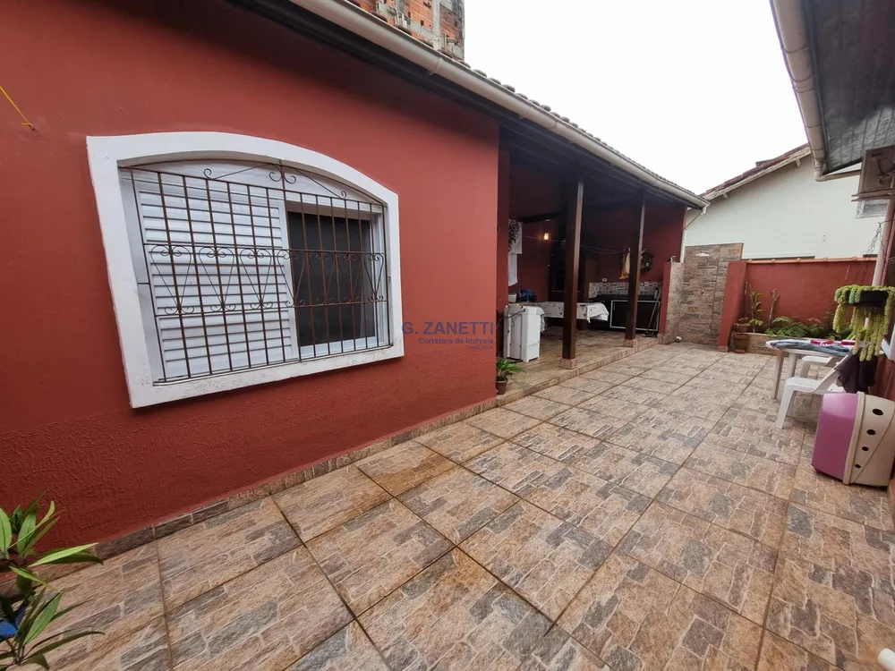 Casa, 3 quartos, 172 m² - Foto 7