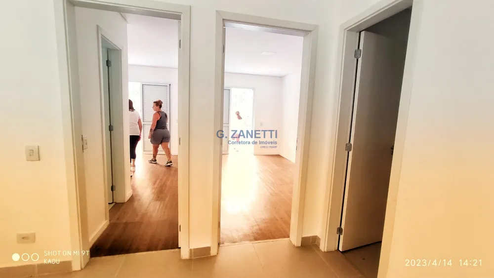 Casa, 4 quartos, 200 m² - Foto 14