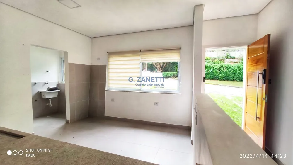 Casa, 4 quartos, 200 m² - Foto 12
