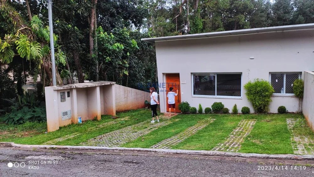 Casa, 4 quartos, 200 m² - Foto 7