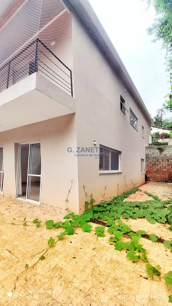 Casa, 4 quartos, 200 m² - Foto 11